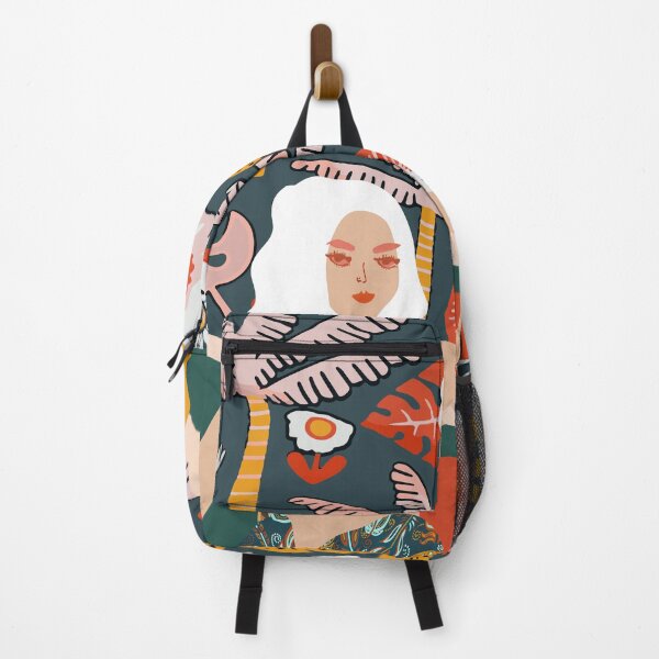 Item preview, The wild side designed and sold by TheaDesign.