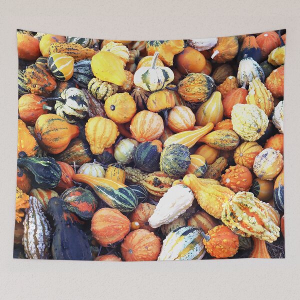 Item preview, Colorful Gourds C designed and sold by Falln.