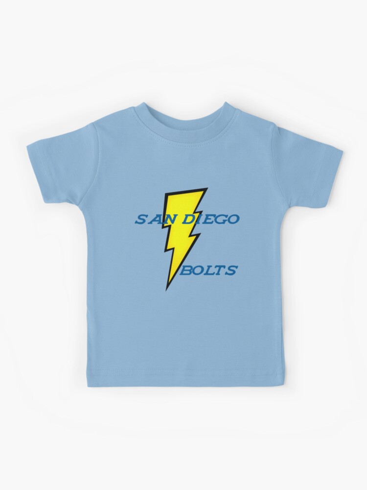 San Diego Chargers Sweatshirt -XL – I STOLE MY BOYFRIEND'S SHIRT