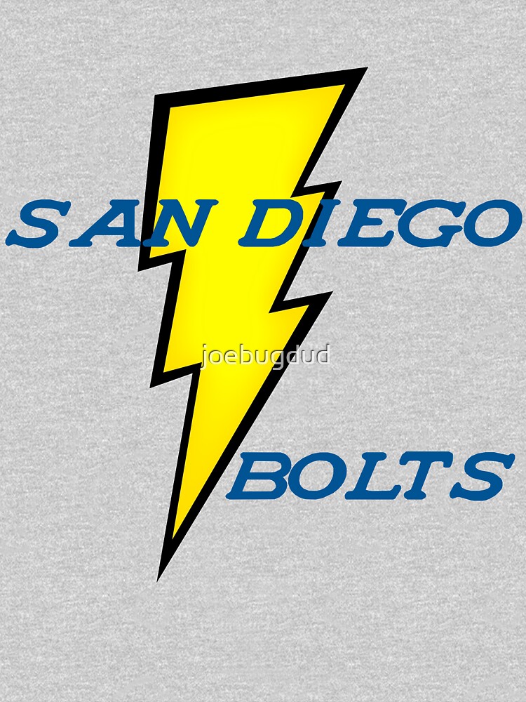 ChargersCity  Baby T-Shirt for Sale by gonebloom