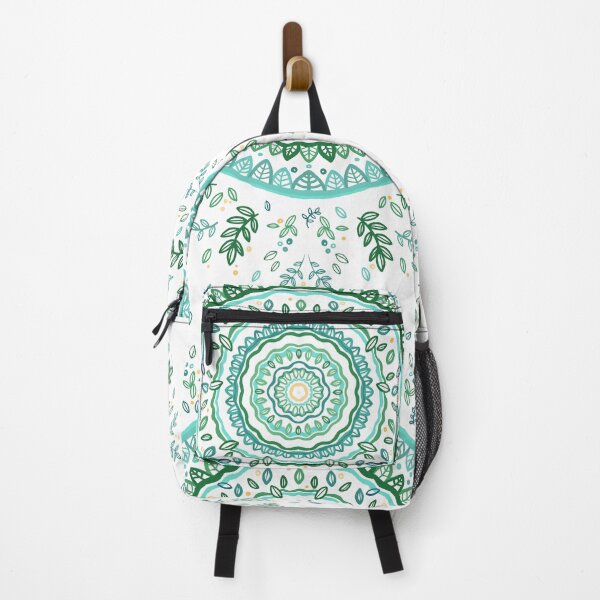 Item preview, Good vibes mandala designed and sold by MandalaSpirit.