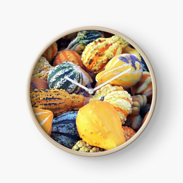 Item preview, Colorful Gourds Close Up designed and sold by Falln.