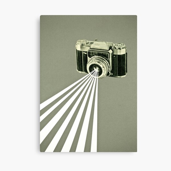 Item preview, Depth of Field designed and sold by Cassia Beck.