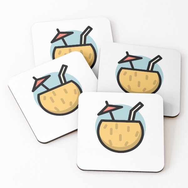 Item preview, drinking on the beach designed and sold by ThrowBack-Clot.