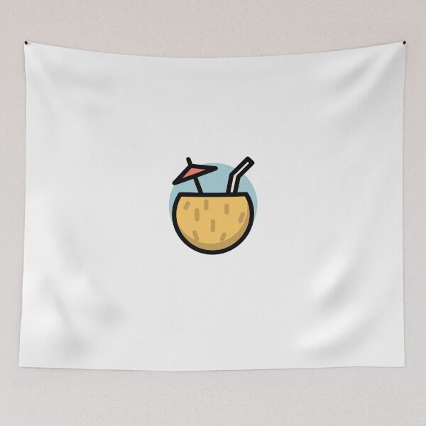 Item preview, drinking on the beach designed and sold by ThrowBack-Clot.