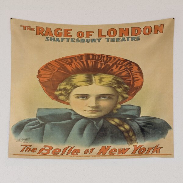 Item preview, Belle of New York designed and sold by Slydell1.