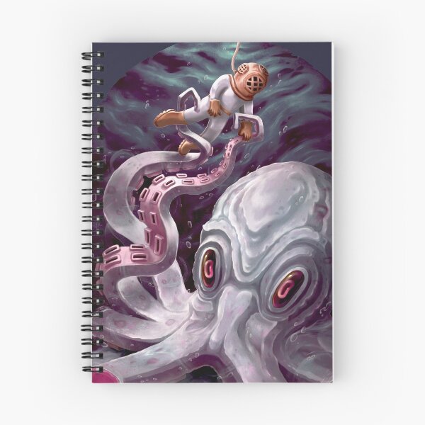 Item preview, Giant Kraken  designed and sold by Villainmazk.