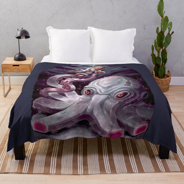 Item preview, Giant Kraken designed and sold by Villainmazk.