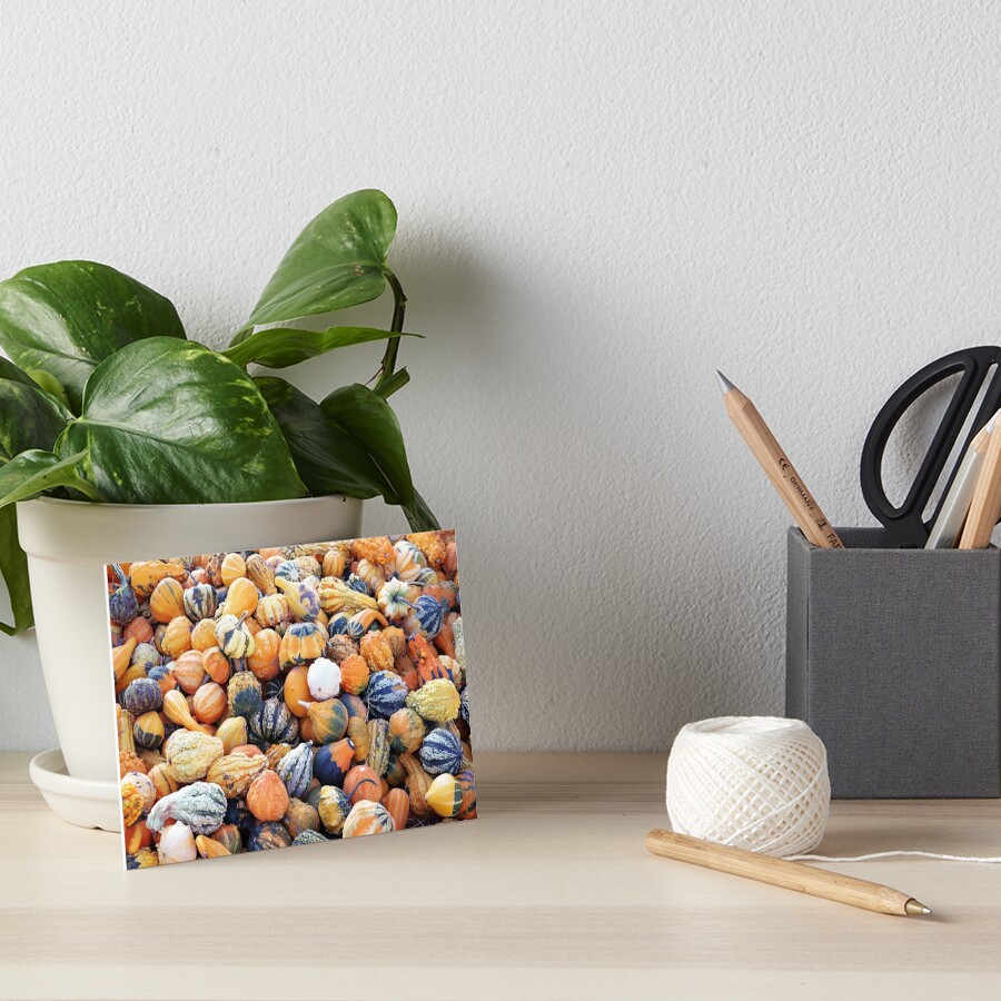 Item preview, Art Board Print designed and sold by Falln.