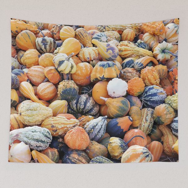 Item preview, Colorful Gourds B designed and sold by Falln.