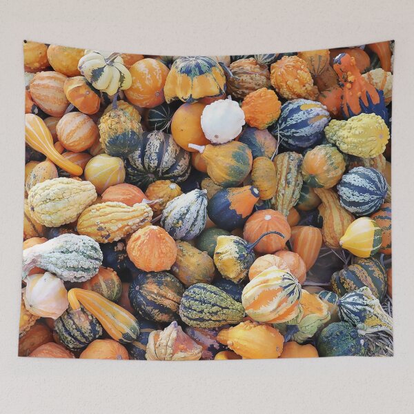 Item preview, Colorful Gourds A designed and sold by Falln.