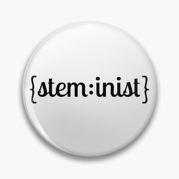Item preview, steminist (black) designed and sold by christineurban.