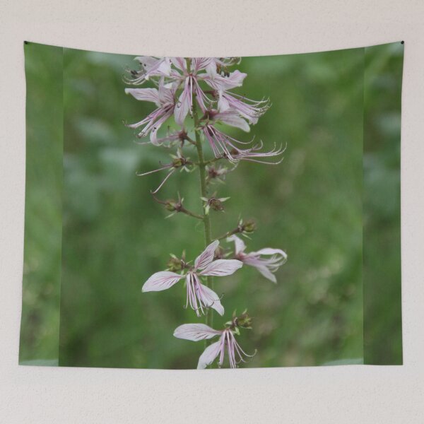 Item preview, Lupine purple wild flowers designed and sold by EstelleRossetti.