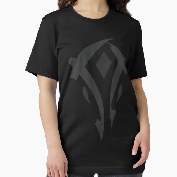 Item preview, FOR THE HORDE designed and sold by ReiDreambinder.