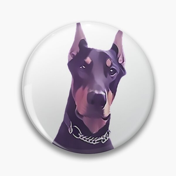 Item preview, Patriotic Doberman designed and sold by Sunleil.