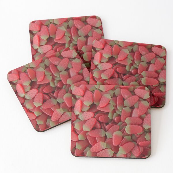 Item preview, Strawberry sweet printed products designed and sold by KevWillsArt.