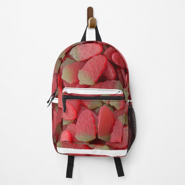 Item preview, Strawberry sweet printed products designed and sold by KevWillsArt.
