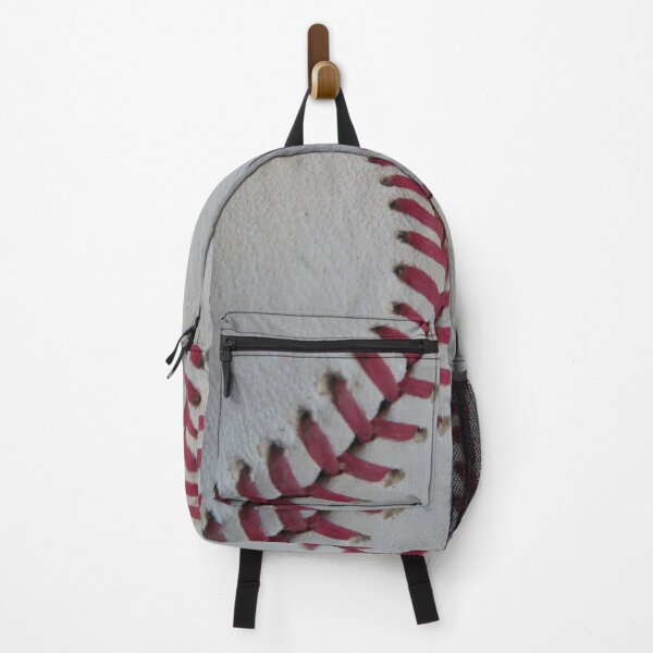 Item preview, Up Close Baseball designed and sold by WanderingBark.