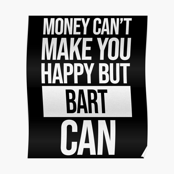 Download Bart sprueche Desktop Wallpaper