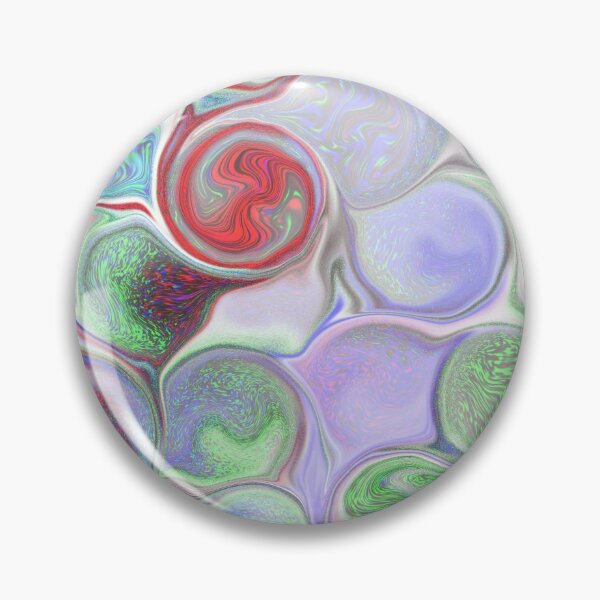 Item preview, marbled haze  designed and sold by McGillporium _.