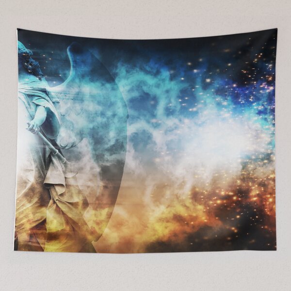 Item preview, Into The Light designed and sold by Falln.