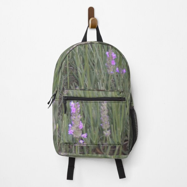 Item preview, French Wild Lavender  designed and sold by WanderingBark.