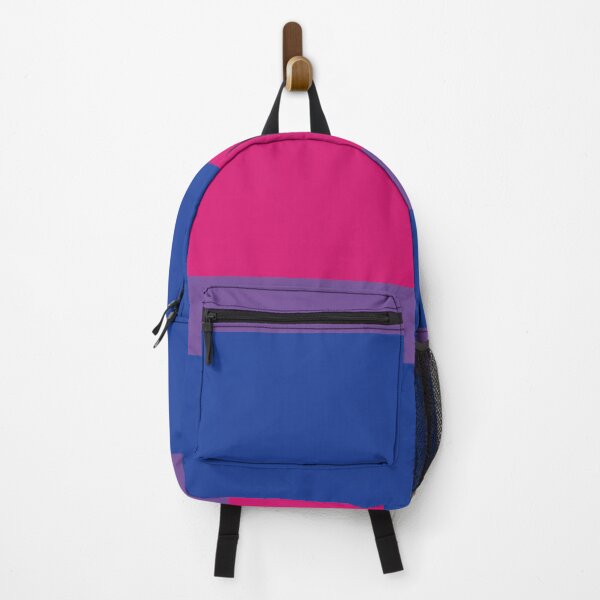 Item preview, Bisexual Pride Flag designed and sold by Queerdelion.