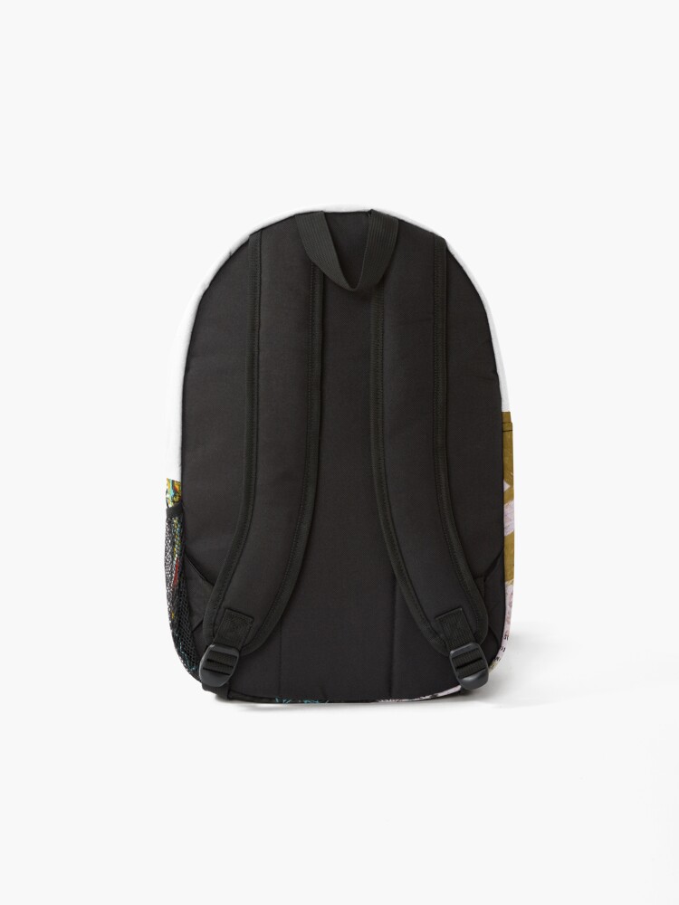 Alternate view of The Radiant Child Backpack