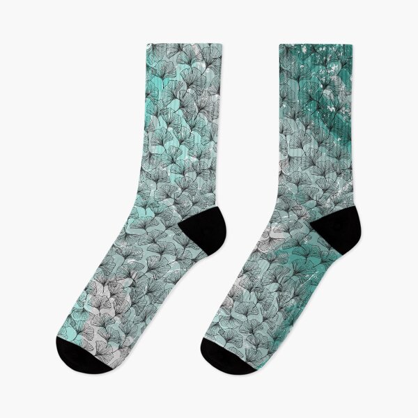 Item preview, Ginkgo Biloba Love  designed and sold by TheaDesign.