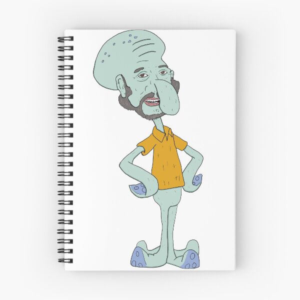 Item preview, Sidward Haig designed and sold by Ryan Jardine (Pretty Weird).
