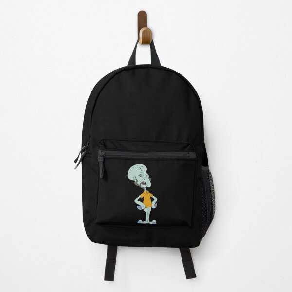 Item preview, Sidward Haig designed and sold by Ryan Jardine (Pretty Weird).