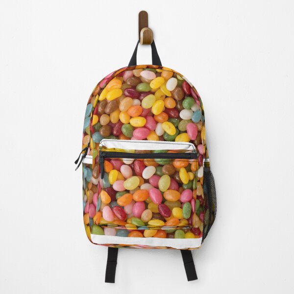 Item preview, Jelly Bean printed products designed and sold by KevWillsArt.
