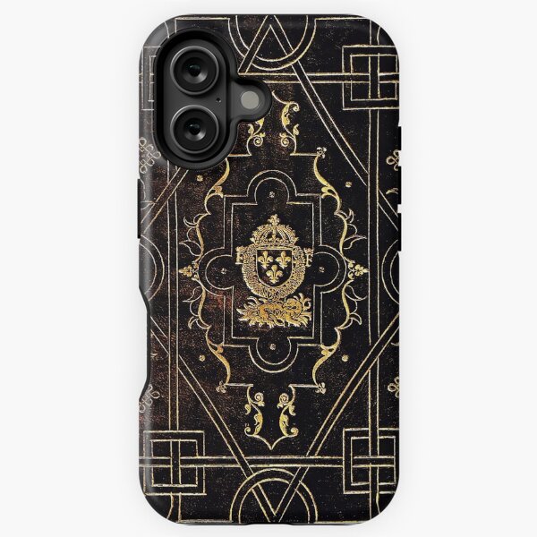 Item preview, Leather and Gold designed and sold by Falln.