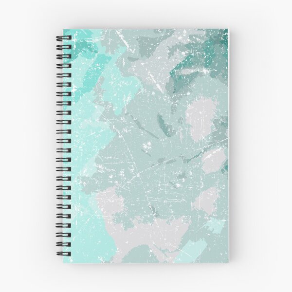 Item preview, Teal mood designed and sold by TheaDesign.