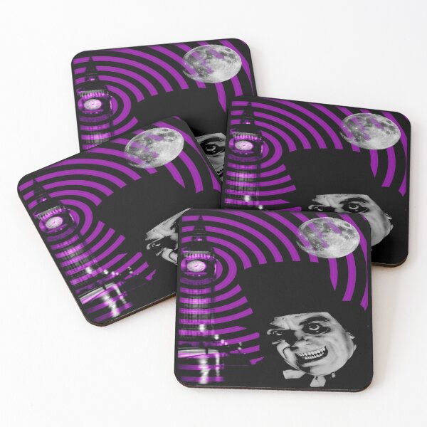Item preview, London After Midnight - The Hypnotist. designed and sold by OriginalDP.