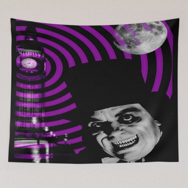 Item preview, London After Midnight - The Hypnotist. designed and sold by OriginalDP.