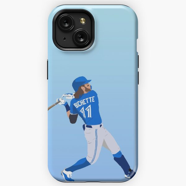 TORONTO BLUE JAYS MLB 2 iPhone 15 Pro Max Case