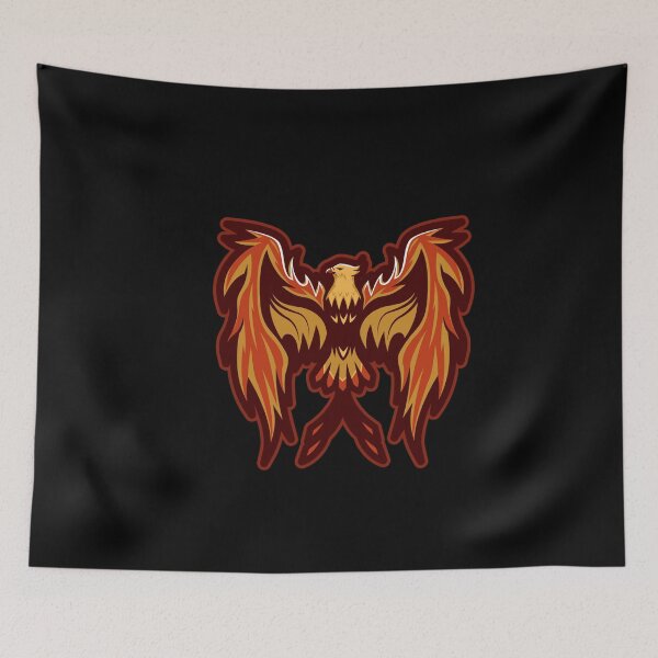 Item preview, Phoenix Design designed and sold by joabaj.