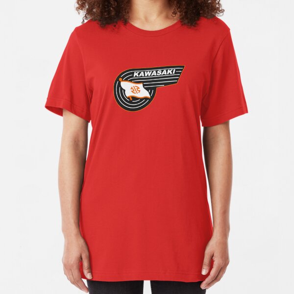 Kawasaki Slim Fit T-Shirt