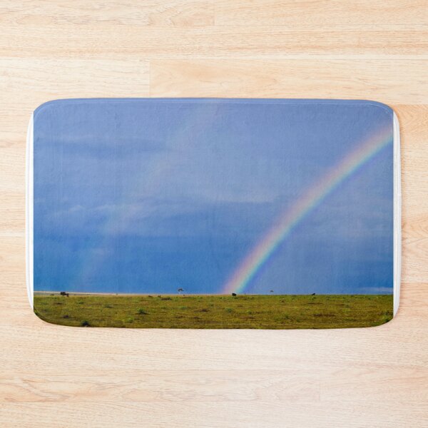 Item preview, Vibrant Rainbow designed and sold by MidEast Designs.