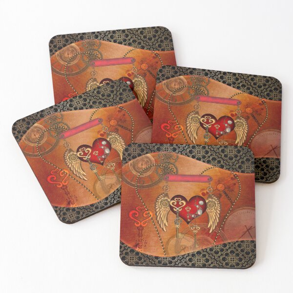 Item preview, Wondeful heart with wings designed and sold by nicky2342.