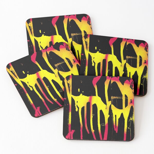Item preview, burrs and spurs and bacchanal designed and sold by blacqbook.