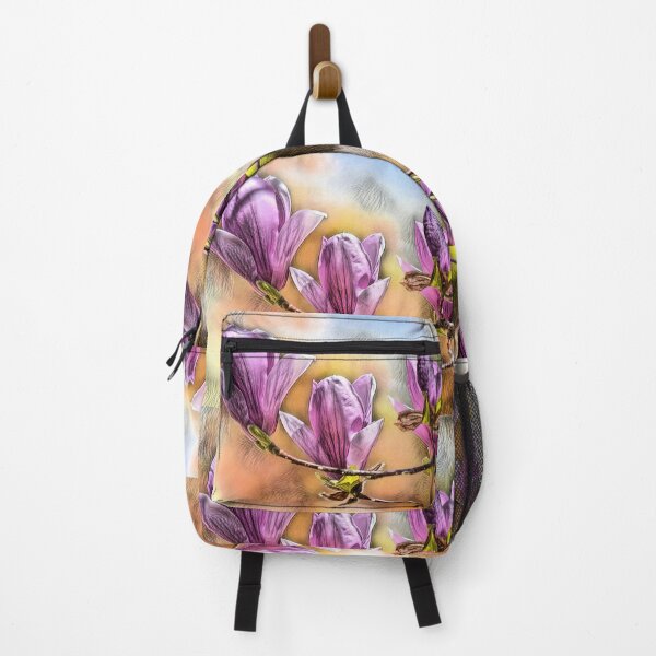 Item preview, Magnolia Motif designed and sold by ReneeKennedy.