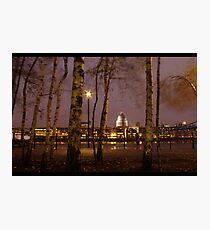 The Ingredients You Choose To Work With Photographic Print