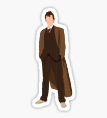 Ten Sticker