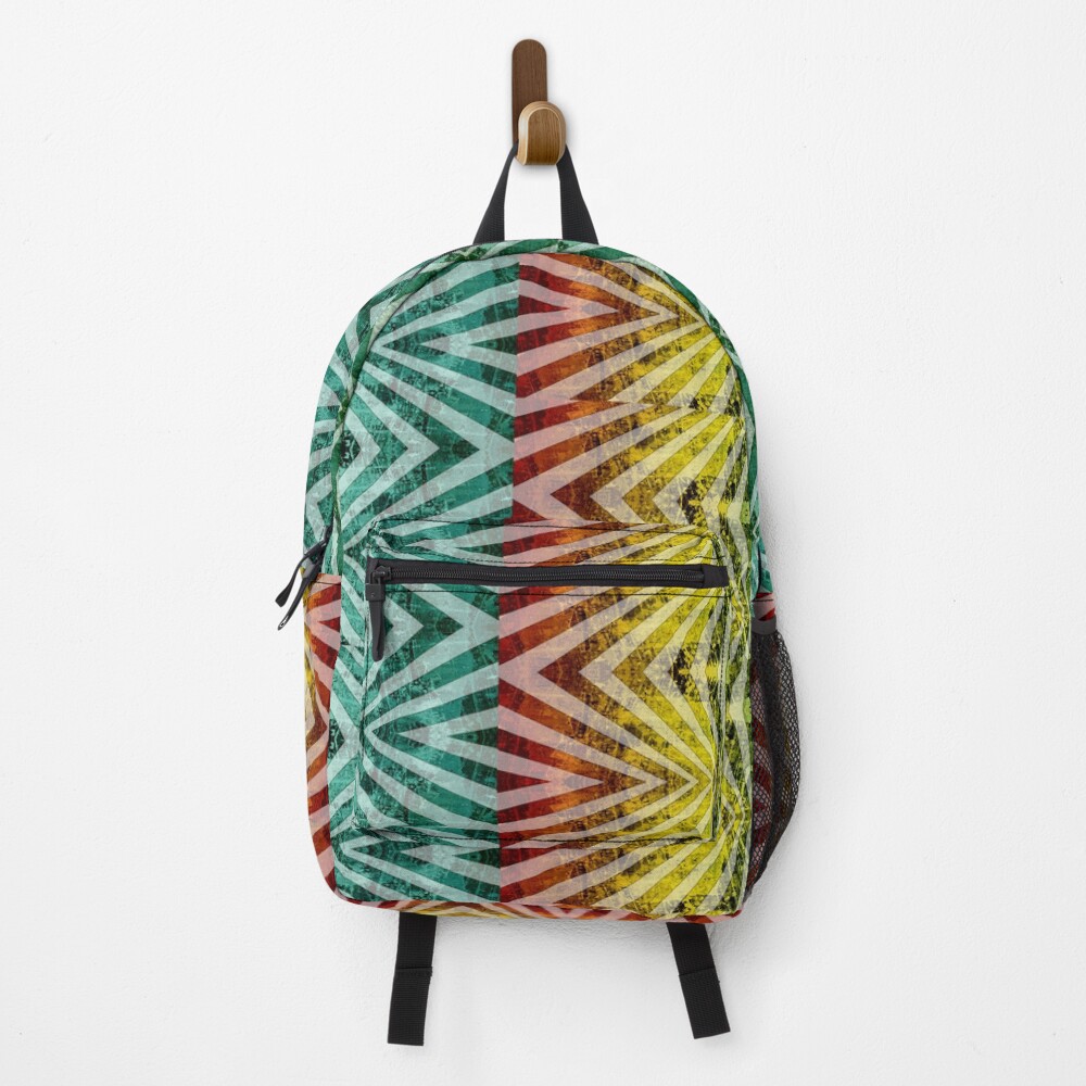 Item preview, Backpack designed and sold by Periartwork.