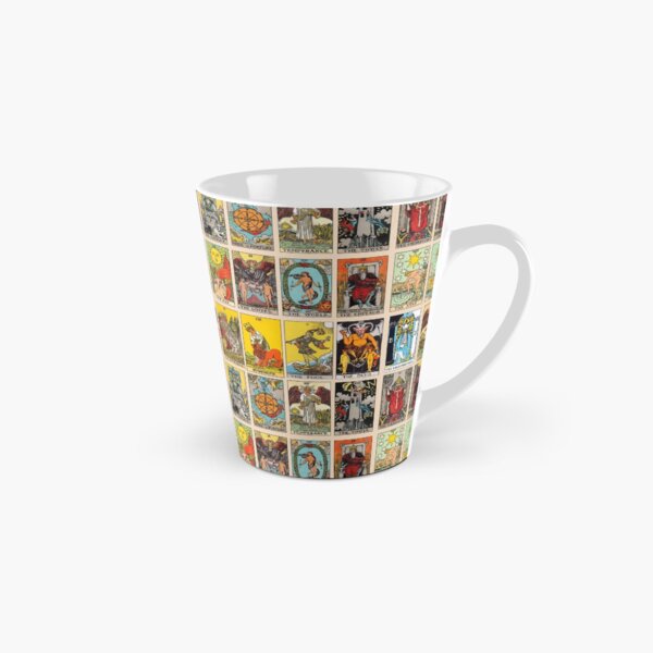 Item preview, Tarot Cards designed and sold by GlowinUp Shop.