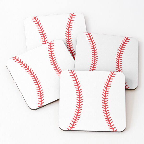 Item preview, Baseball Stitches Backpack designed and sold by KelaEssentials.