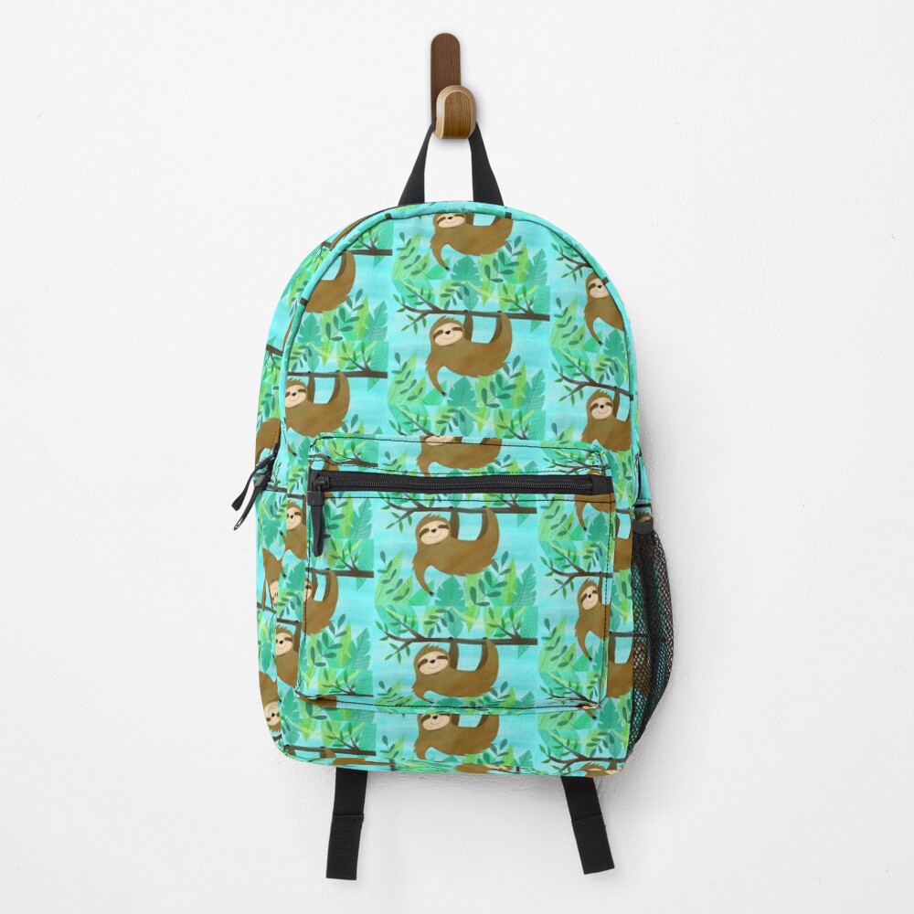 Item preview, Backpack designed and sold by RuthMCreative.