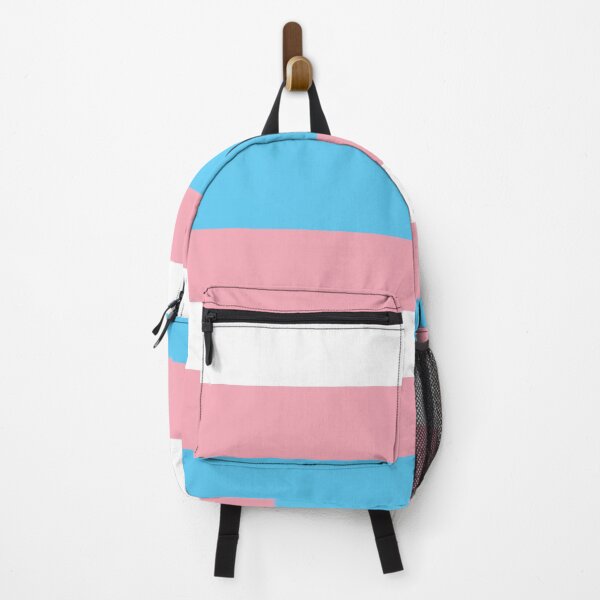 Item preview, Transgender Pride Flag designed and sold by Queerdelion.